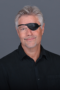 Brad Richmond