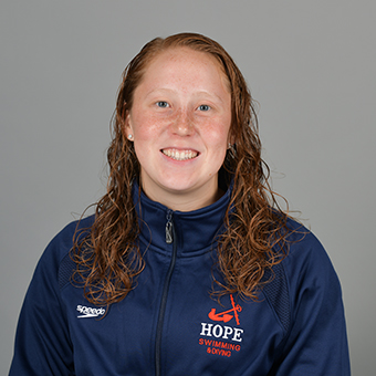 Photo of Emma Schaefer