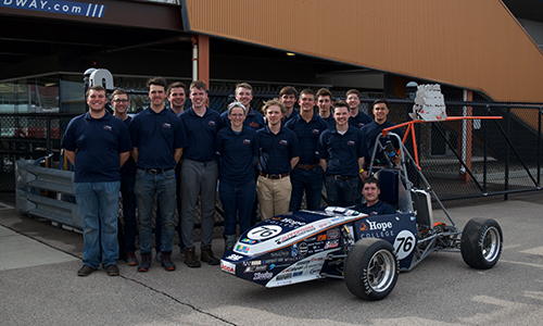 formula Group