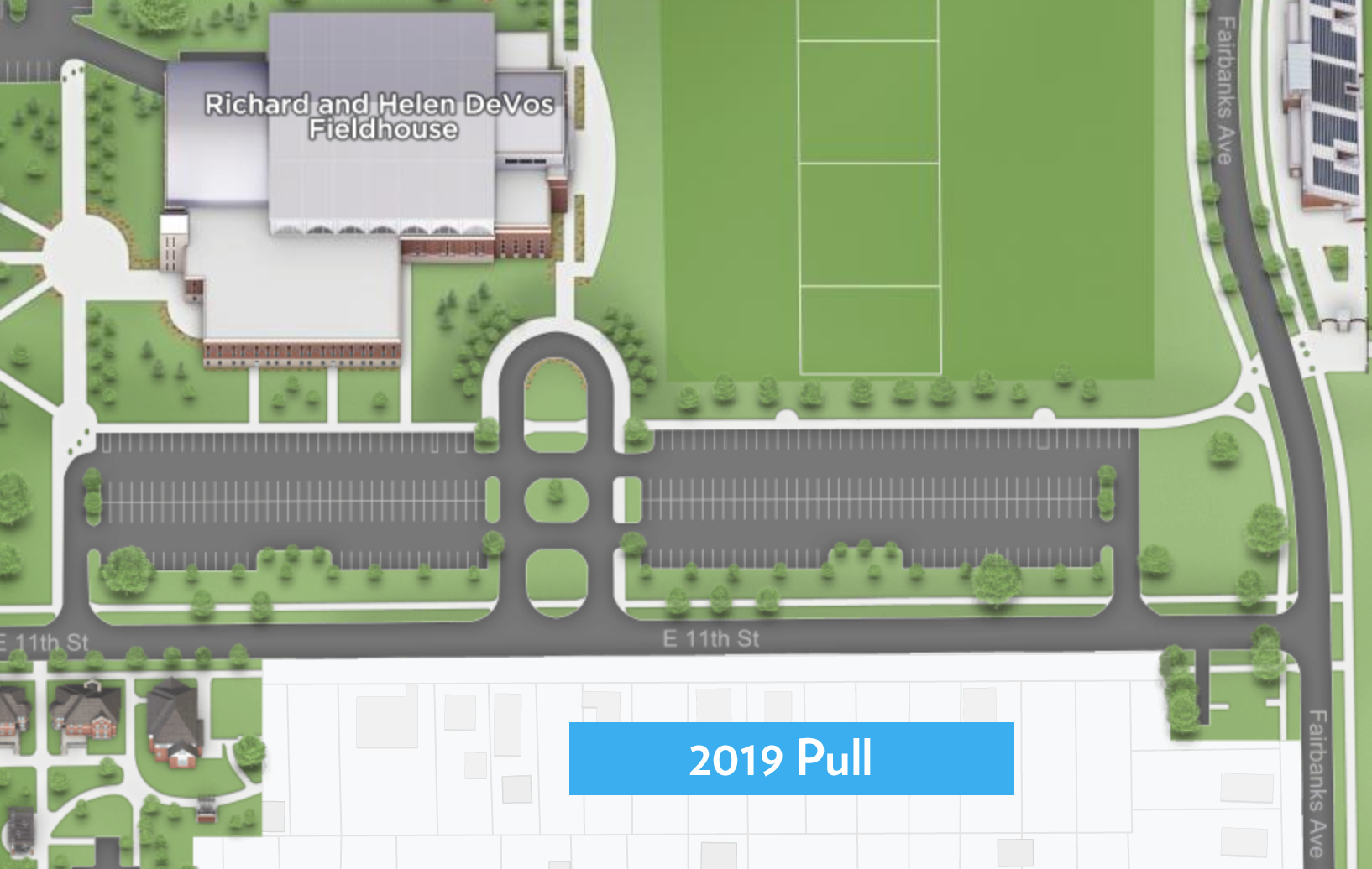 Pull map