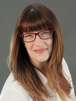 Kiersten Krause