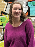 Grace Purdue