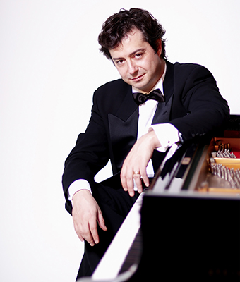 Photo of Fabio Bindini