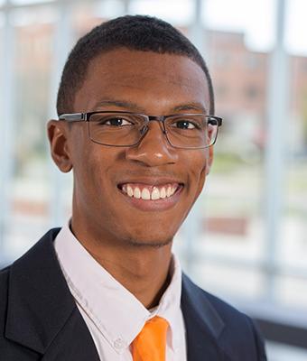 Photo of Brandon Fuller