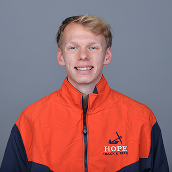 Photo of Nick Hoffman