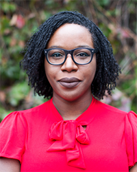 Lesley Nneka Arimah