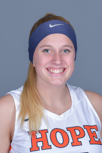 Photo of Kenedy Schoonveld
