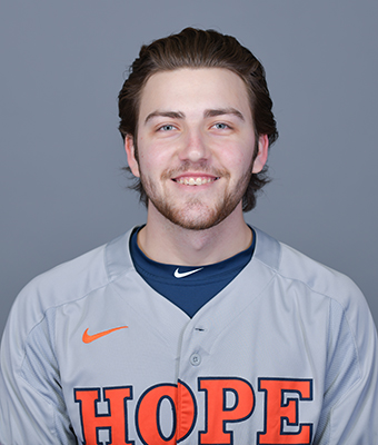 Photo of Grant Barrett
