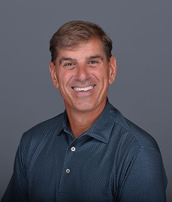 Photo of Paul Boersma