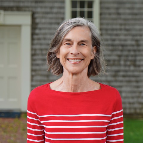 Photo of Stephanie Deutsch