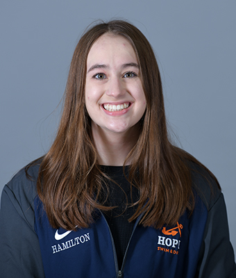 Photo of Cameron Hamilton