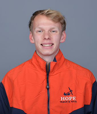 Photo of Nick Hoffman