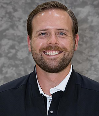 Photo of Austin Hunt