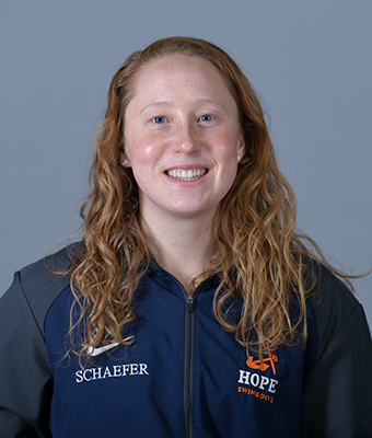 Photo of Emma Schaefer