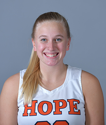 Photo of Kenedy Schoonveld