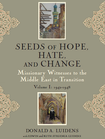 Photo of Seeds of Hope, Hate, and Change