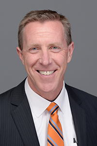 Photo of Dr. Stephen Boerigter