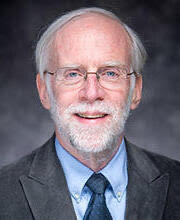 Photo of Father Frank Clooney