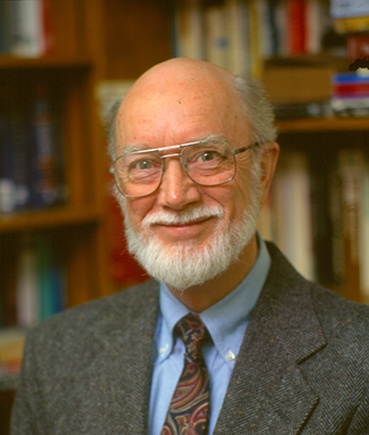 Photo of Dr. Francis Fike