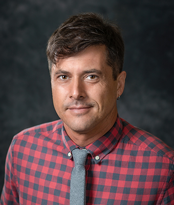 Photo of Seth Thomas Sutton
