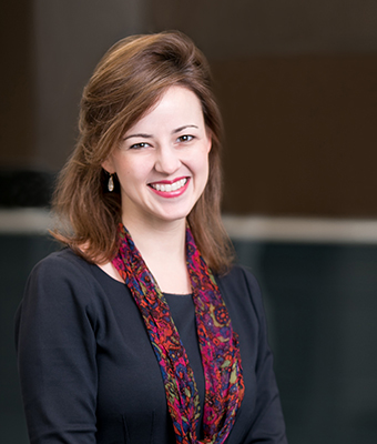 Photo of Anne Snyder