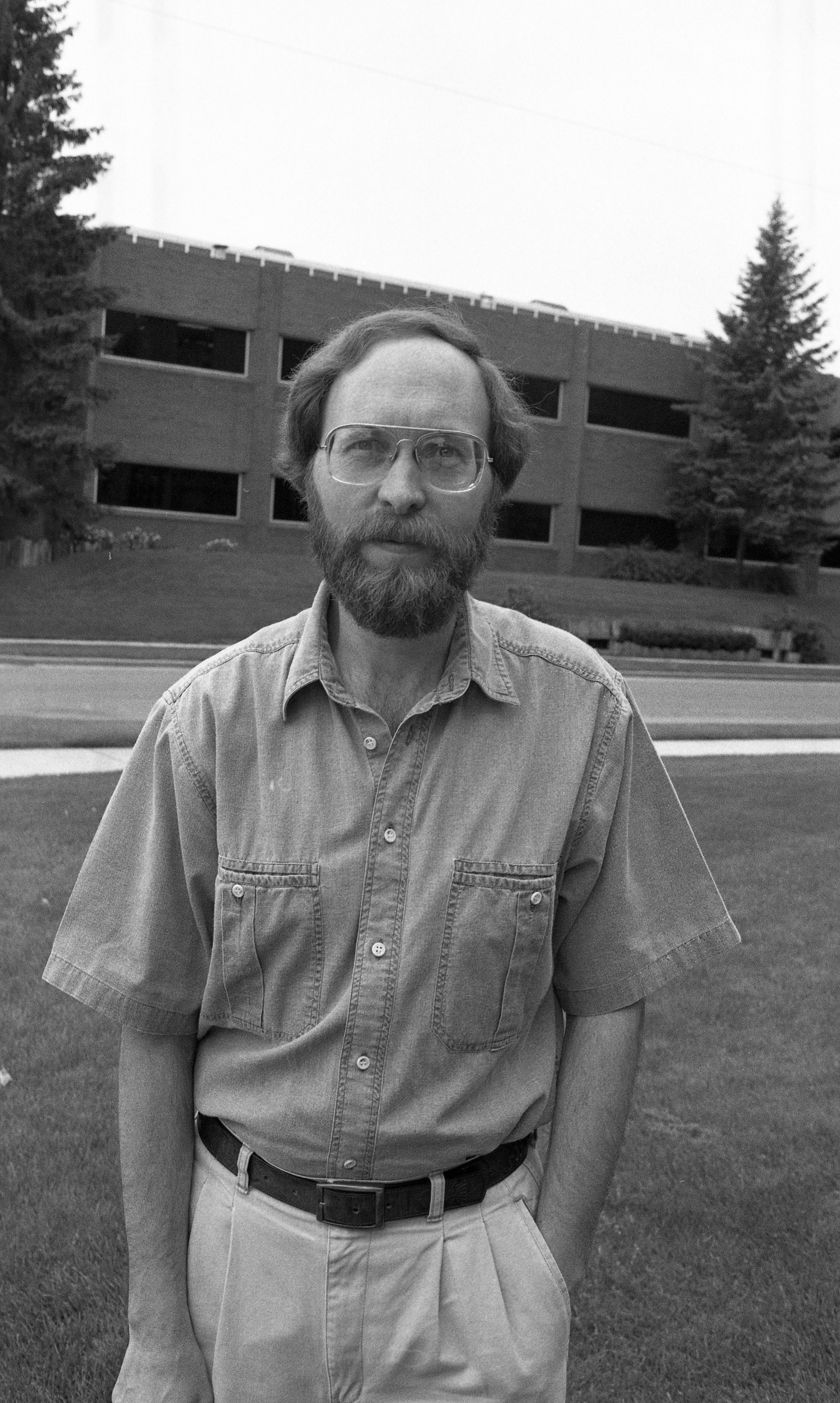 Dr. Rodney F. Boyer