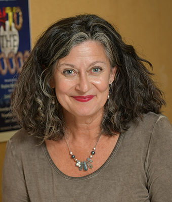 Photo of Michelle Bombe