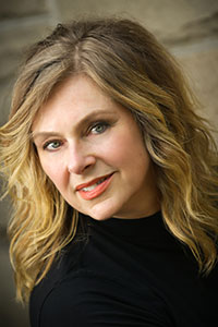 Dr. Rhoda Burton