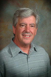 Dr. Peter Gonthier