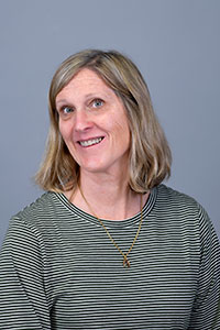 Nancy Scholten ’82 Kamstra