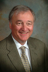 Dr. John Lunn
