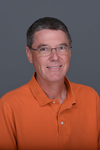 Todd Swanson