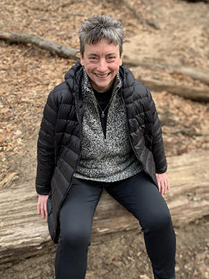 Photo of Elizabeth Trembley