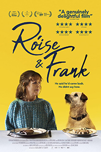 Roise and Frank movie poster