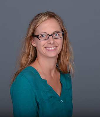 Photo of Carrie Dattels