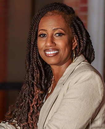 Photo of Melony Armstrong
