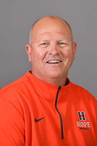 Stu Fritz