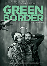 Green Border