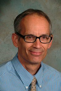 Dr. Tom Bultman