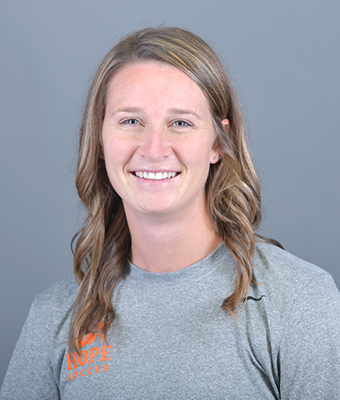 Photo of Holly VanNoord