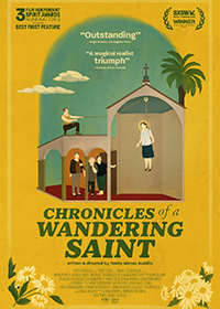 Chronicles of a Wandering Saint