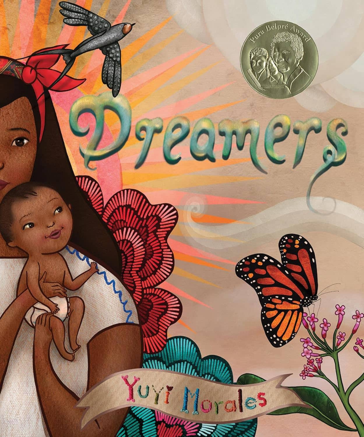 Portrait of Dreamers
