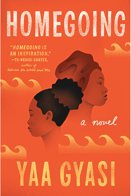 
								Portrait of Homegoing