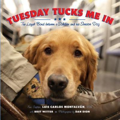 
								Portrait of Tuesday Tucks Me In