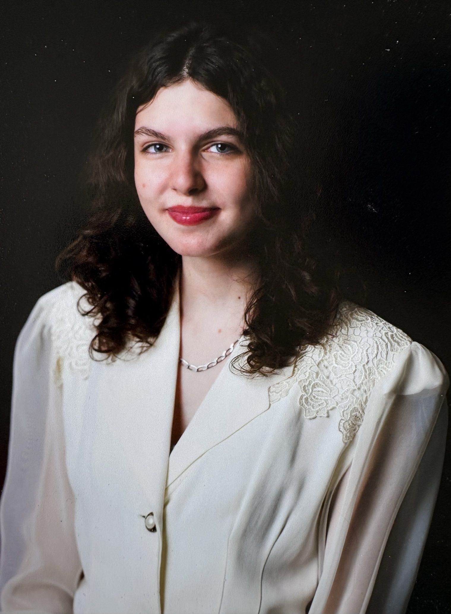 Portrait of Grace Mooney Anderson