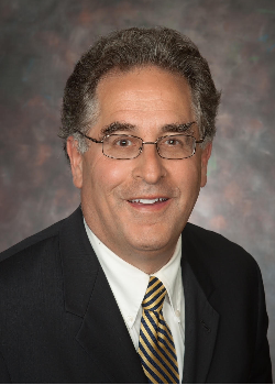 Tom Wolff