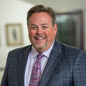 Portrait of Jim Boerigter