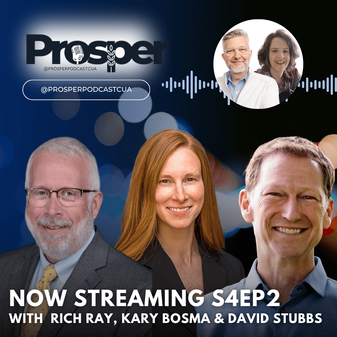 Promotional image for the Hope-Western Prison Education Program podcast