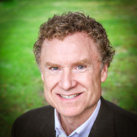 Portrait of Steve Spoelhof