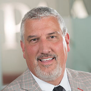 Portrait of Bill Wörtz